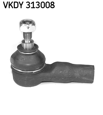 Testa barra d'accoppiamento - VKDY 313008 SKF
